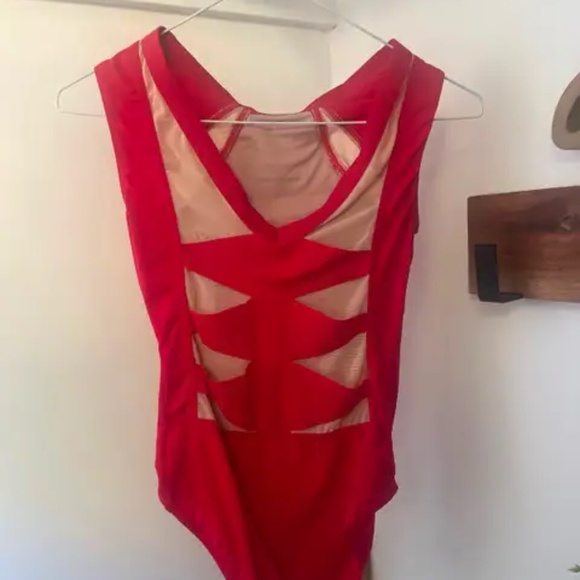 Dance Costume - Picture 3 of 3